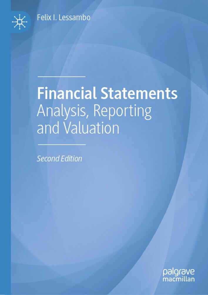 Financial Statements main product photo