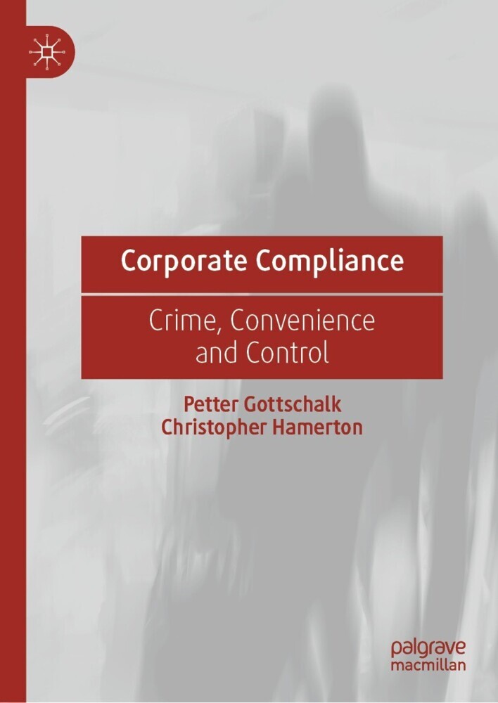 Corporate Compliance main product photo
