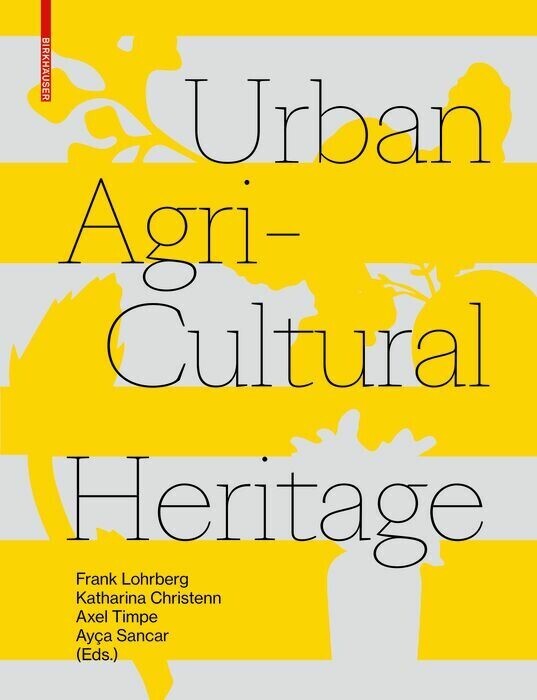 Urban Agricultural Heritage main product photo