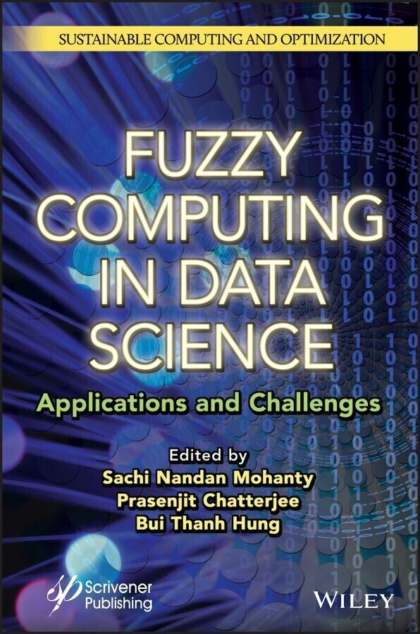 Fuzzy Computing in Data Science main product photo