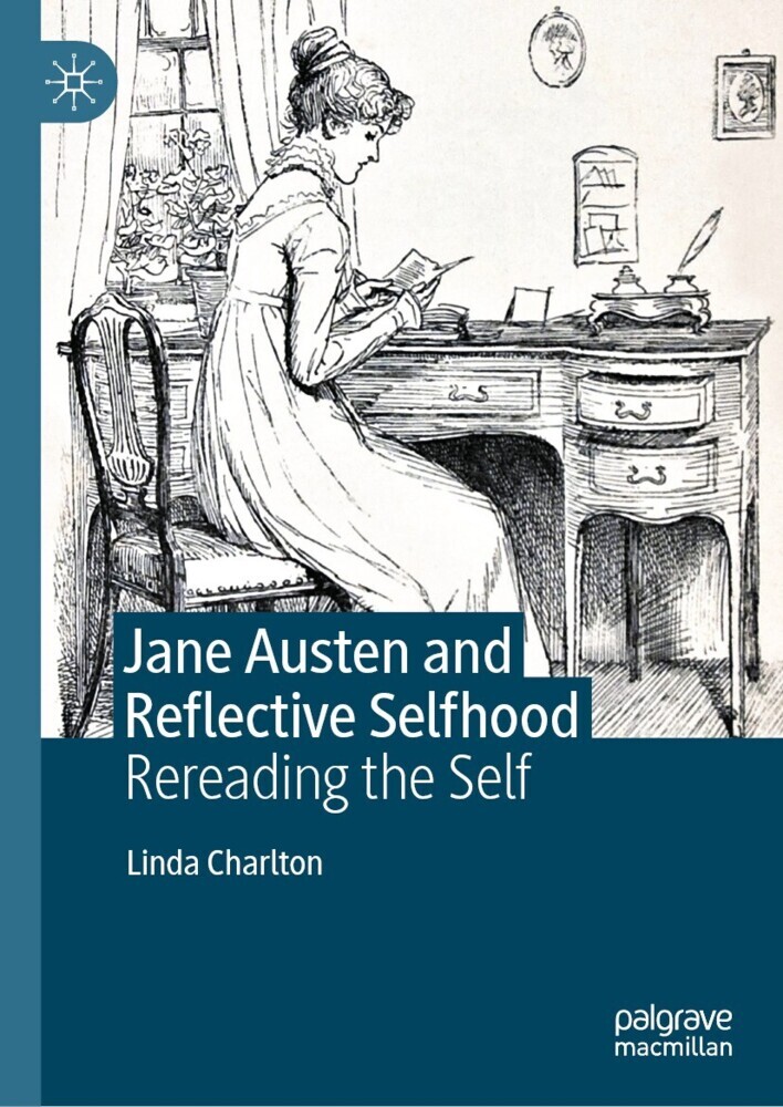 Jane Austen and Reflective Selfhood main product photo