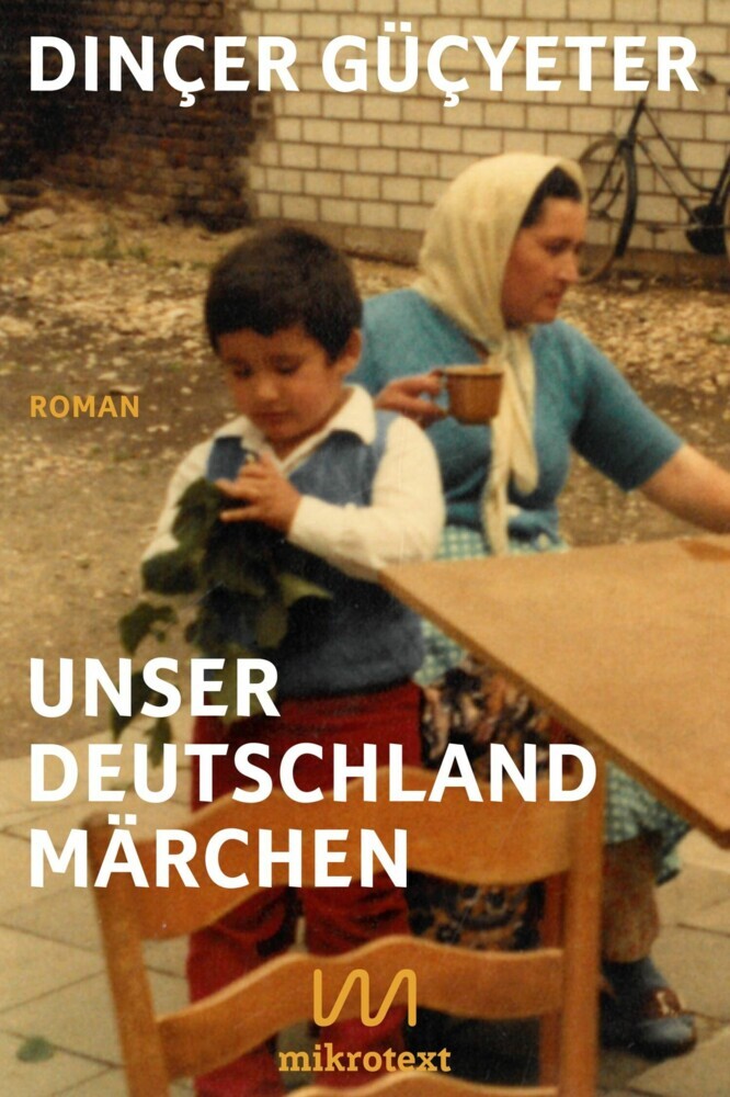 Unser Deutschlandmärchen main product photo