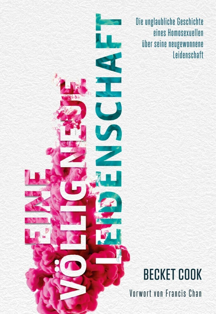 Eine völlig neue Leidenschaft main product photo