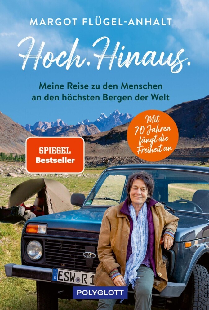 Hoch. Hinaus main product photo