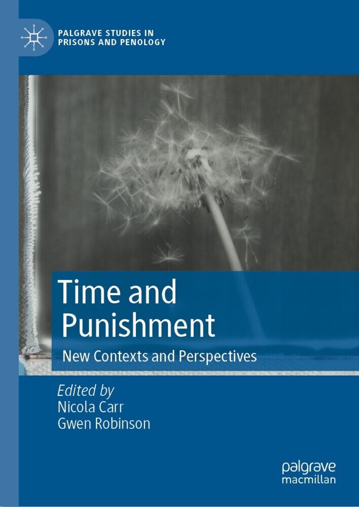 Time and Punishment main product photo