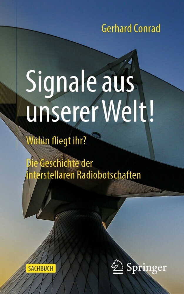 Signale aus unserer Welt! main product photo