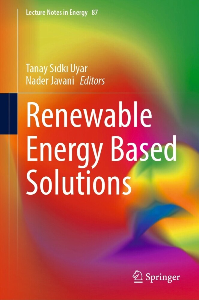 Renewable Energy Based Solutions main product photo