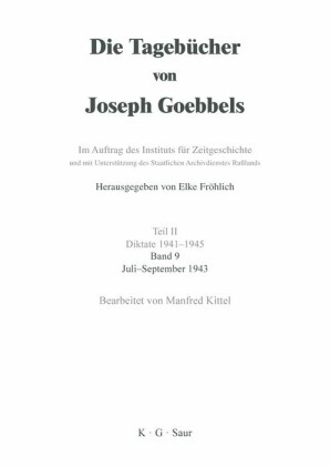 Juli - September 1943