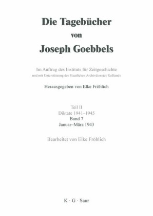 Januar - März 1943