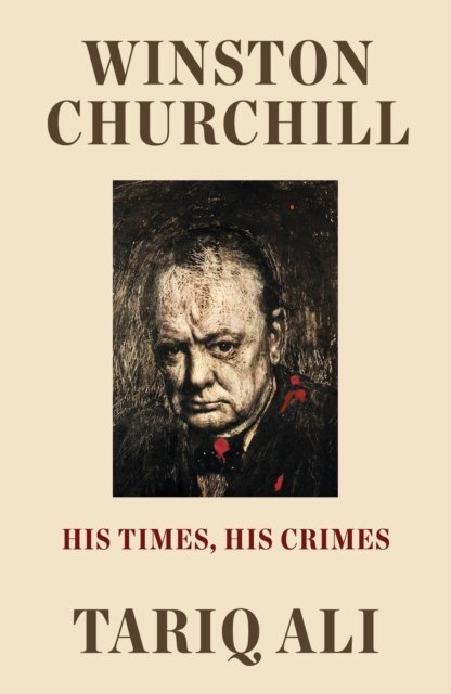 Winston Churchill main product photo