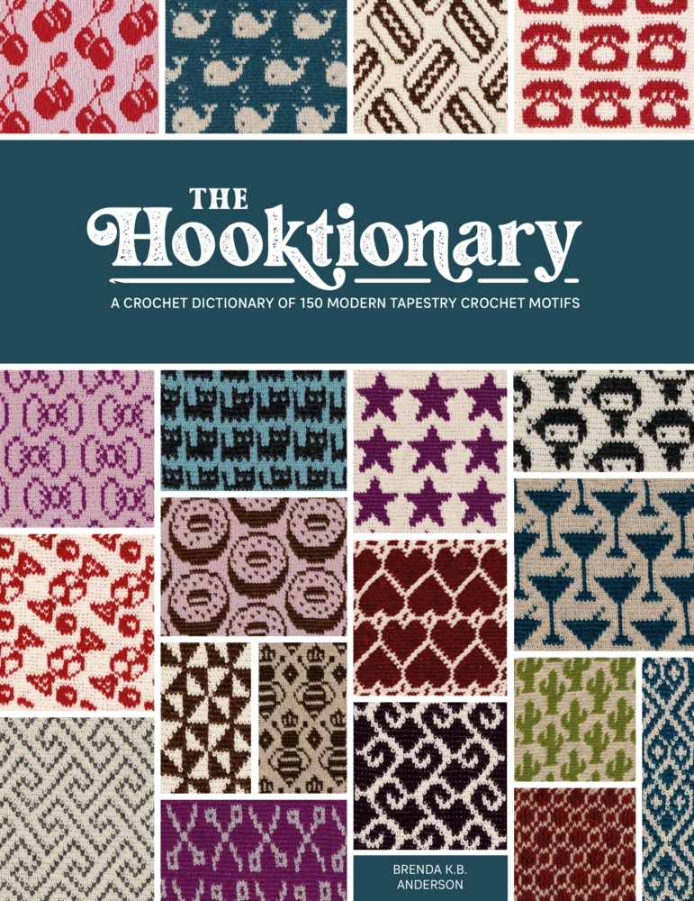 The Hooktionary main product photo