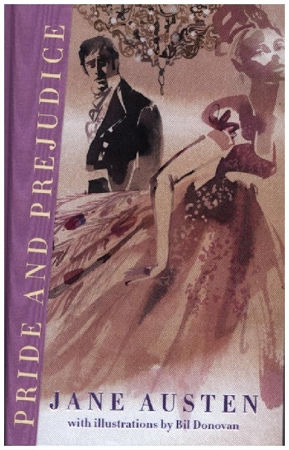 Pride and Prejudice (Deluxe Edition) main product photo