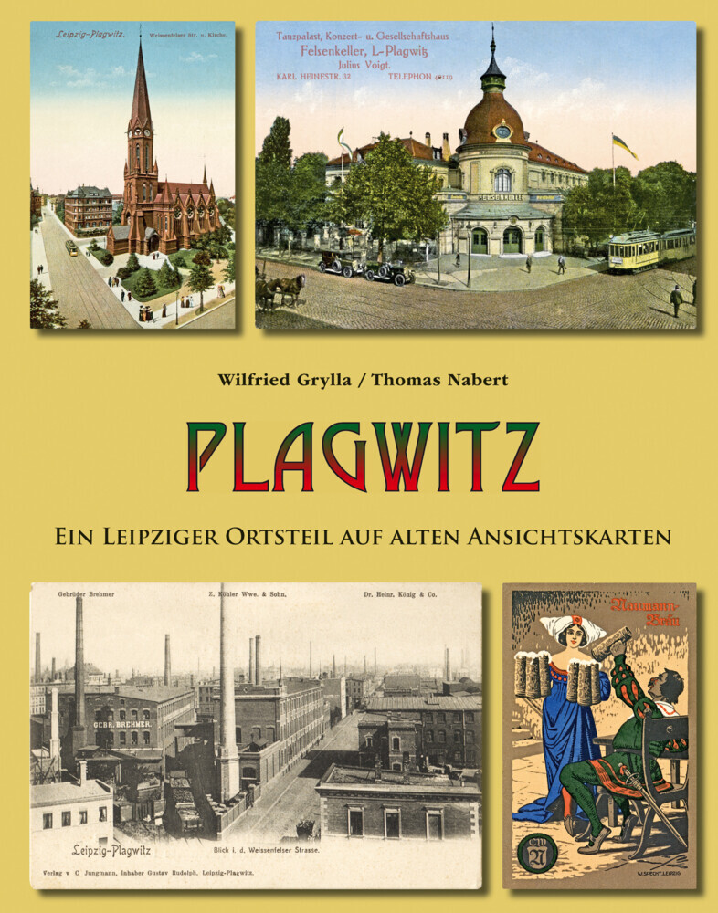 Plagwitz main product photo