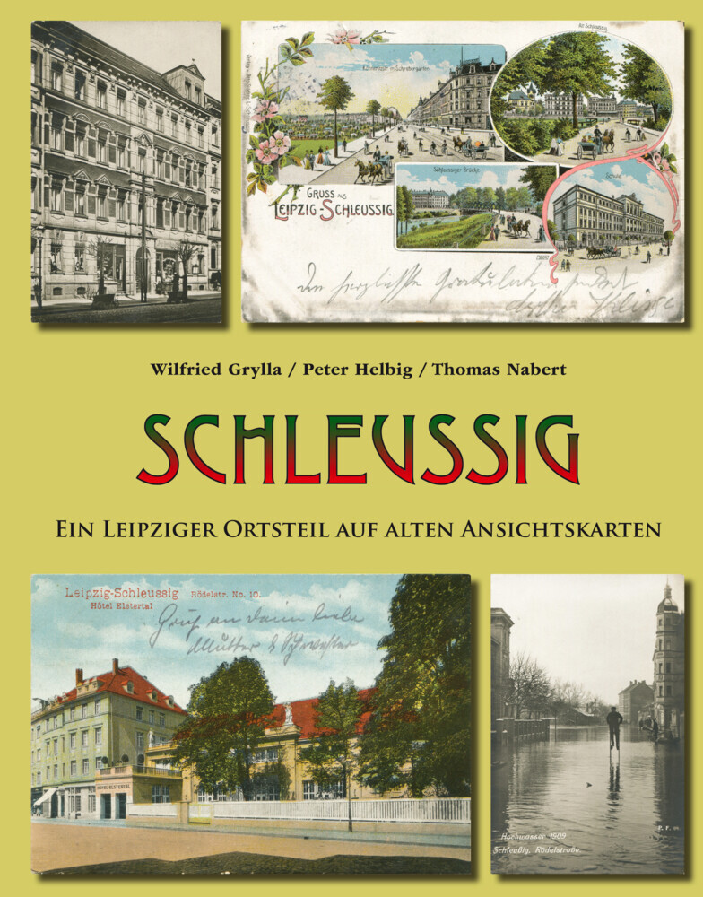 Schleußig main product photo