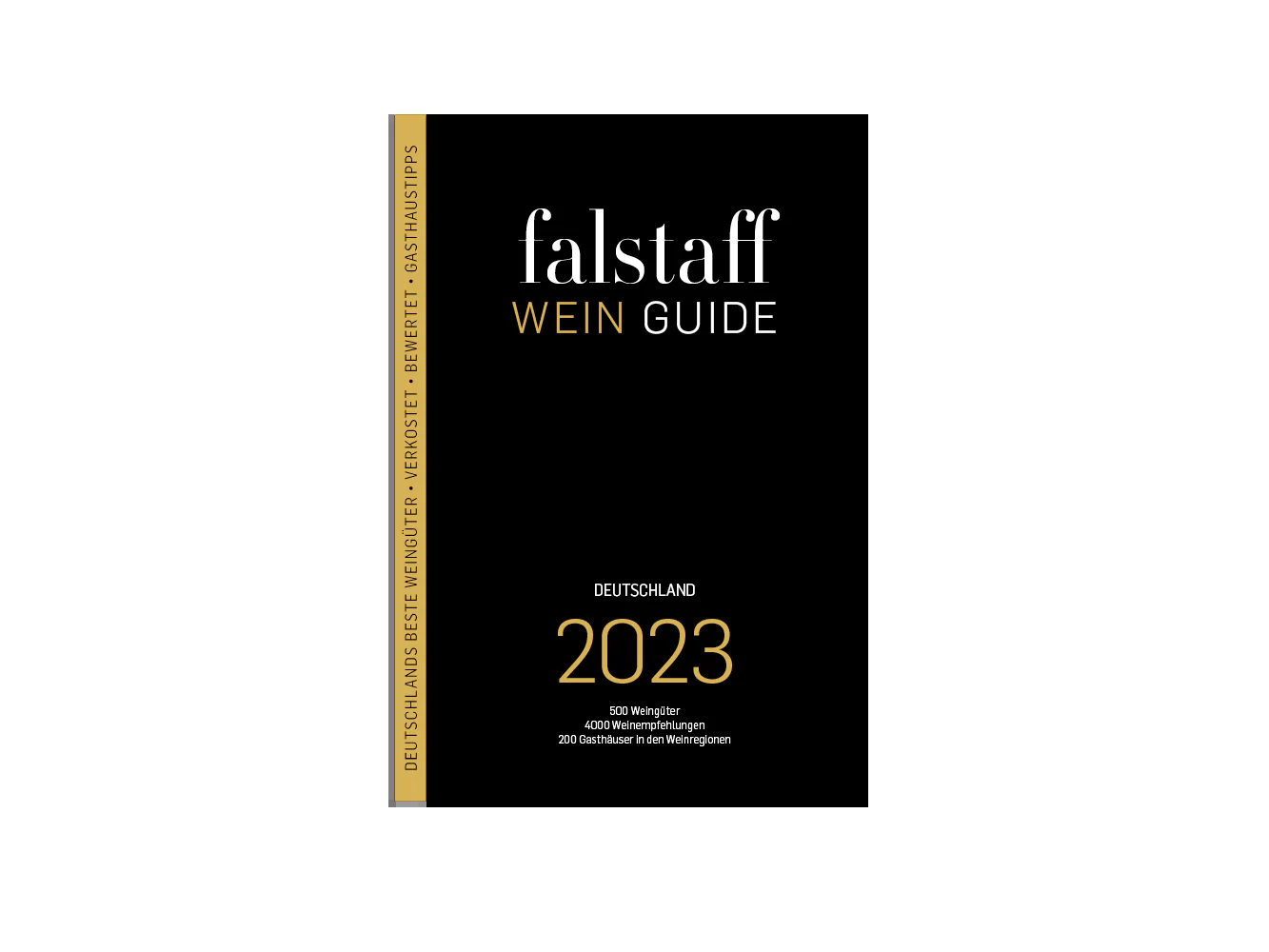 falstaff Weinguide Deutschland 2023 main product photo