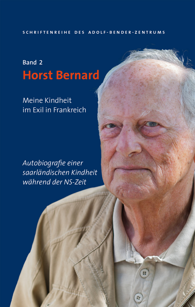 Horst Bernard main product photo