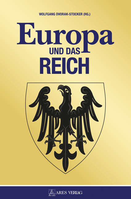 Europa und das Reich main product photo