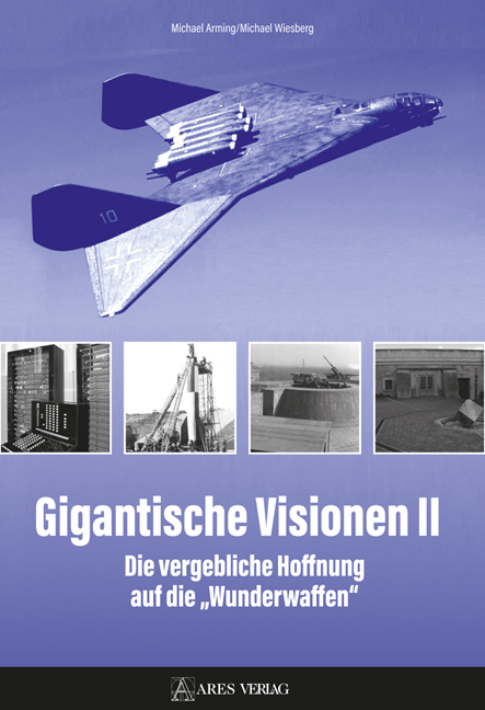 Gigantische Visionen II main product photo