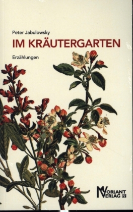 Im Kräutergarten