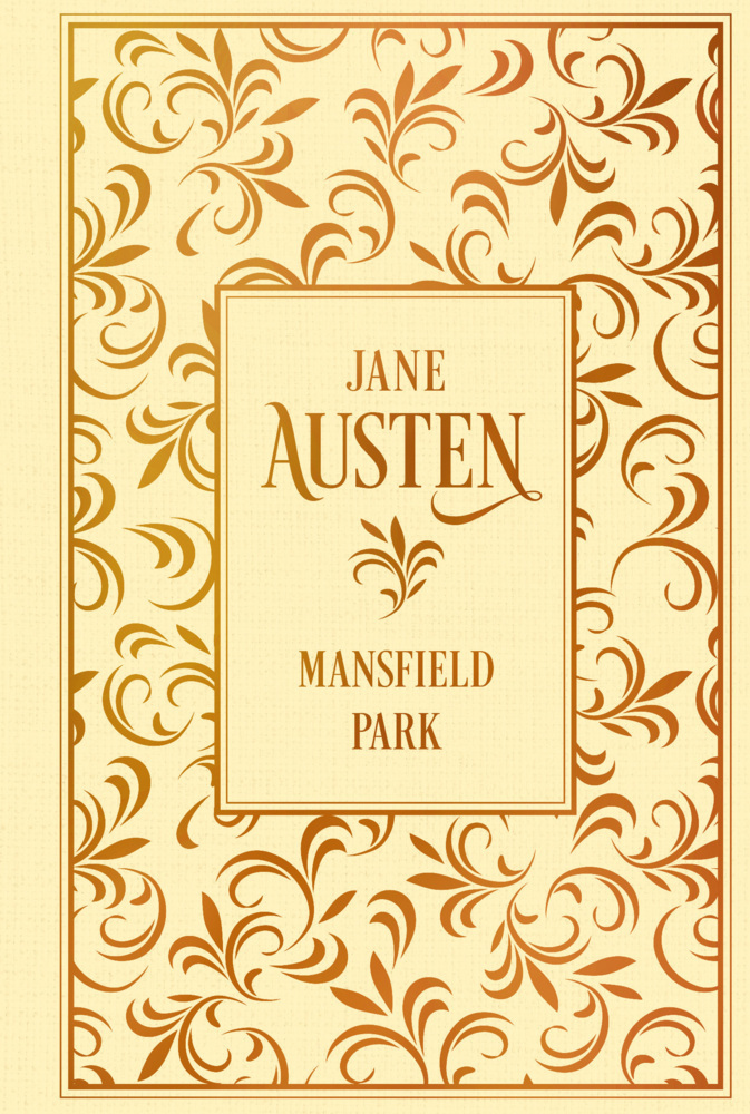Mansfield Park main product photo