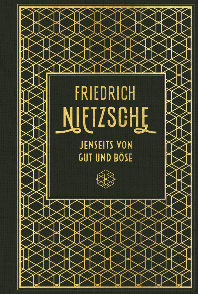 Jenseits von Gut und Böse main product photo