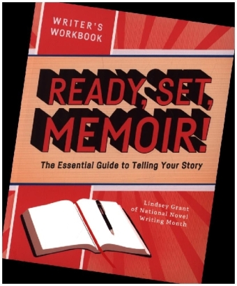 Ready, Set, Memoir!