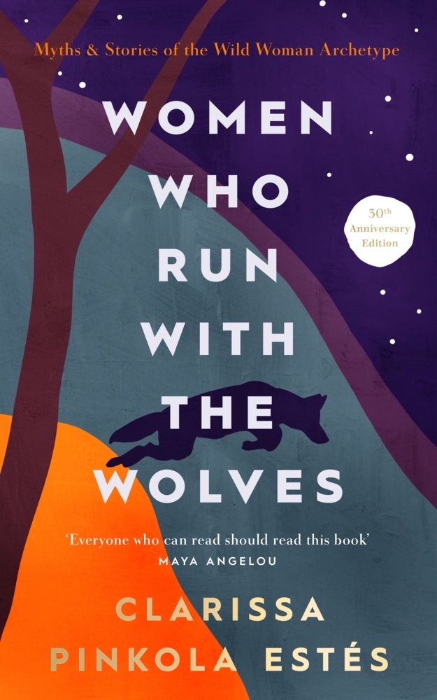Women Who Run With The Wolves main product photo