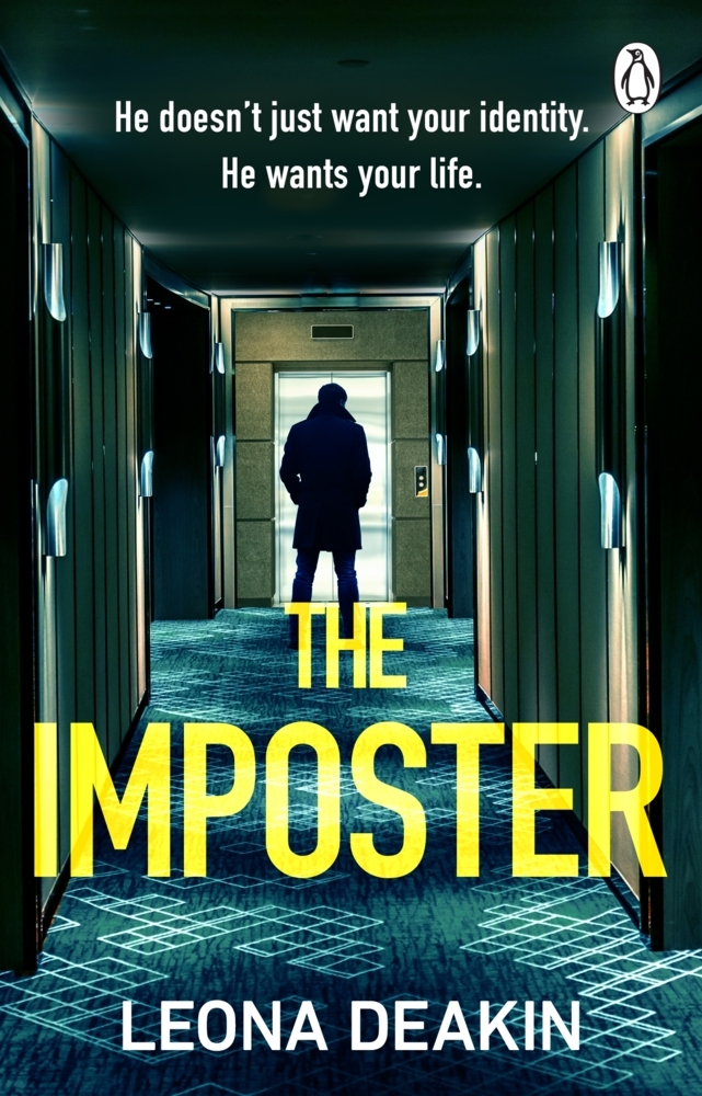 The Imposter main product photo