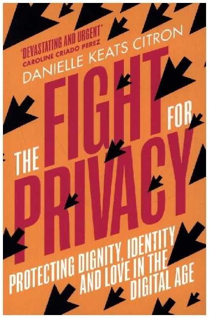 The Fight for Privacy main product photo