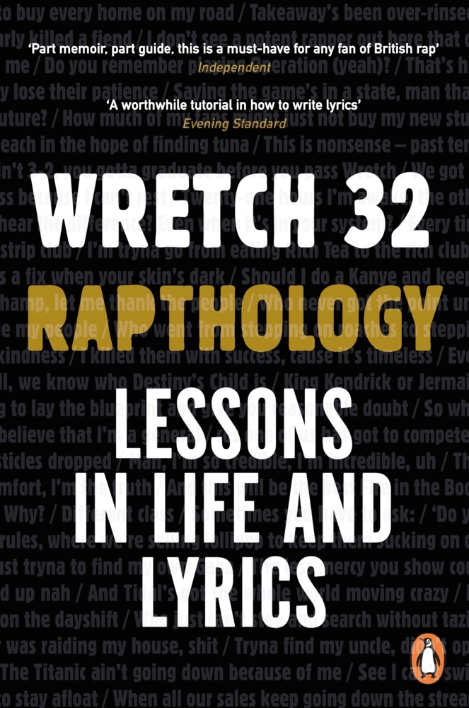 Rapthology main product photo