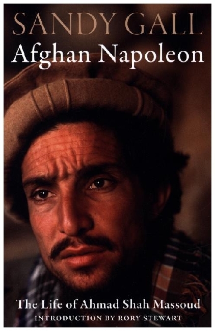 Afghan Napoleon main product photo