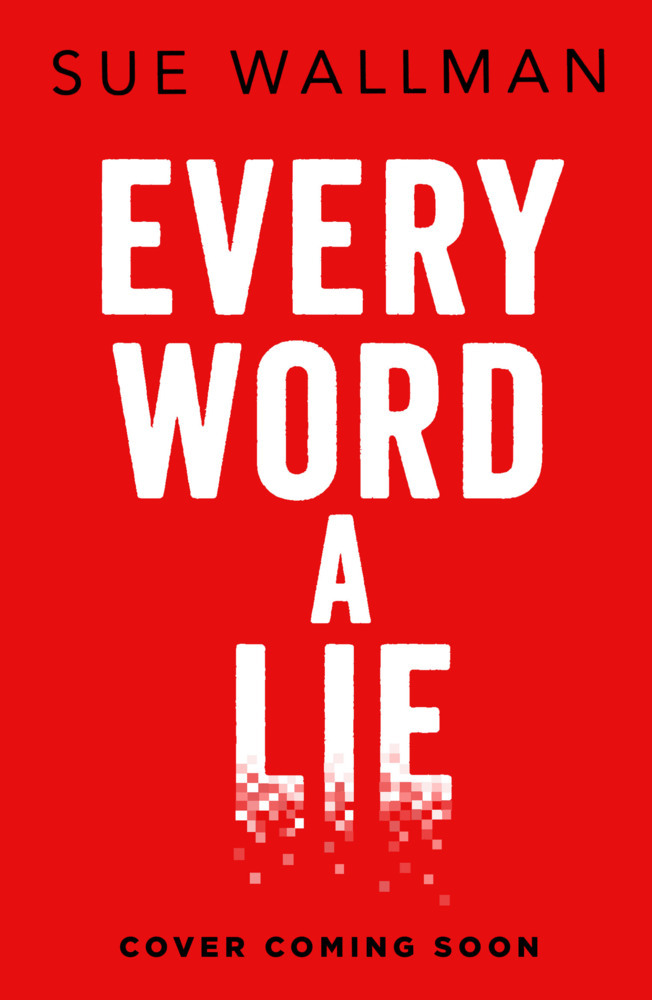 Every Word a Lie main product photo