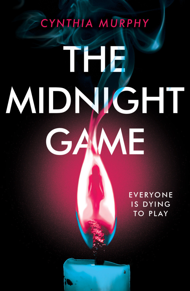 THE MIDNIGHT GAME main product photo