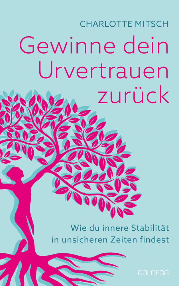 Gewinne dein Urvertrauen zurück main product photo