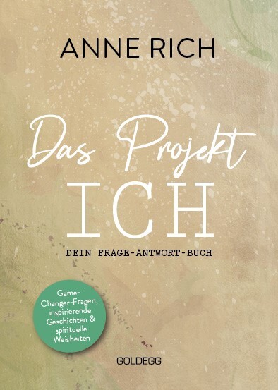 Das Projekt ICH main product photo