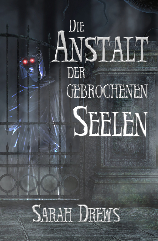 Die Anstalt der gebrochenen Seelen main product photo