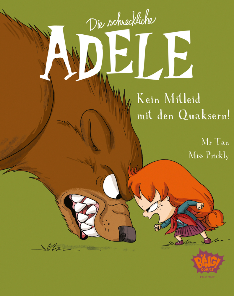 Die schreckliche Adele 07 main product photo