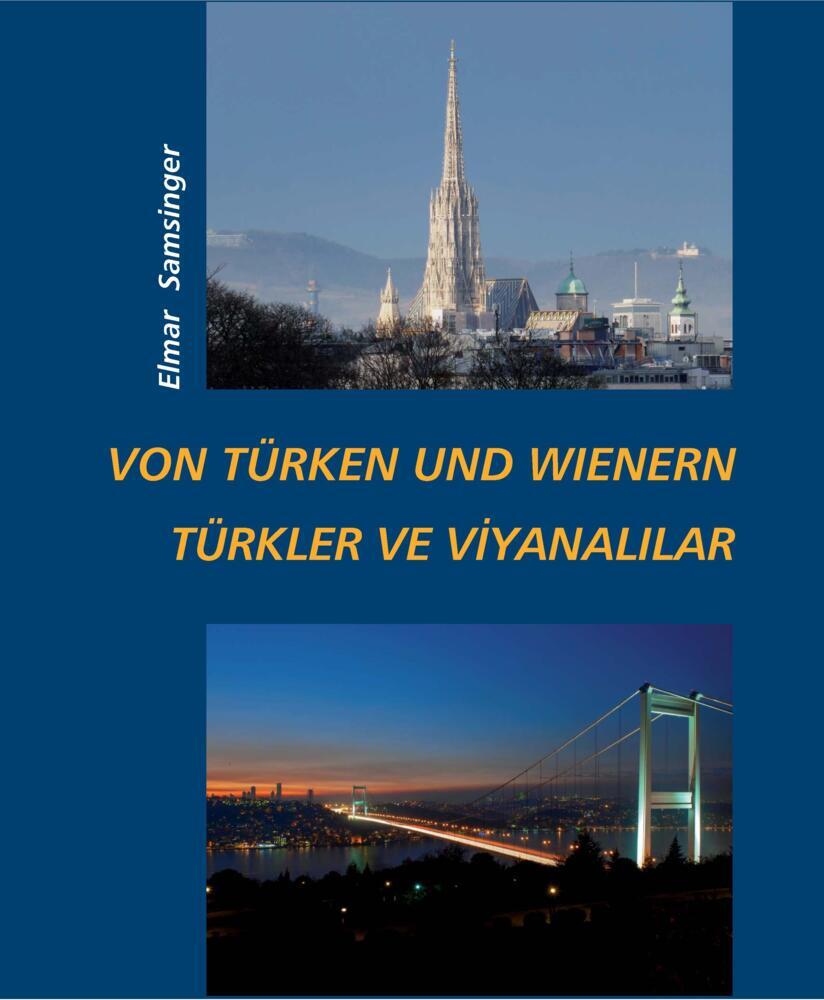 Von Türken und Wienern - Türkler ve Viyanalilar main product photo