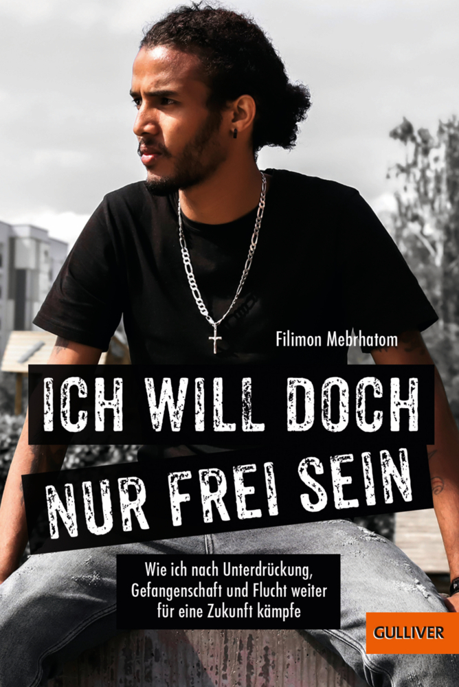 Ich will doch nur frei sein main product photo