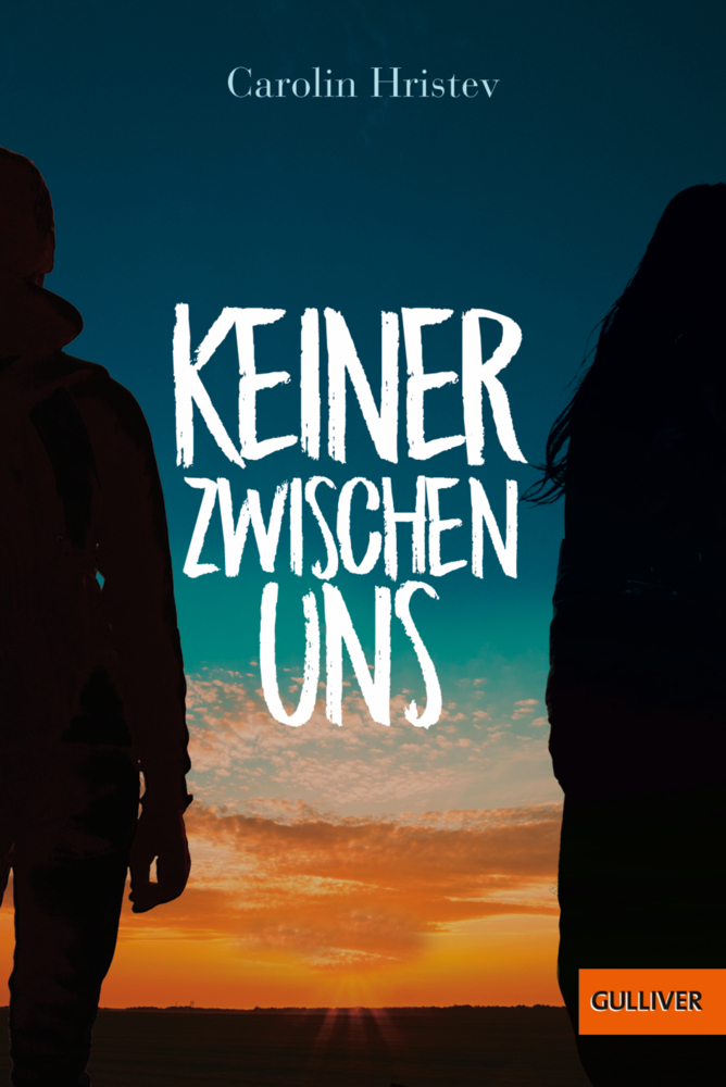 Keiner zwischen uns main product photo