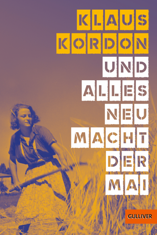 Und alles neu macht der Mai main product photo