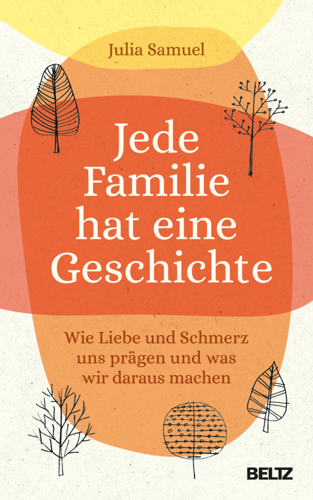 Jede Familie hat eine Geschichte main product photo