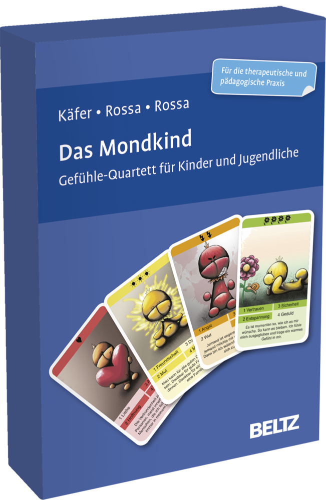 Das Mondkind main product photo