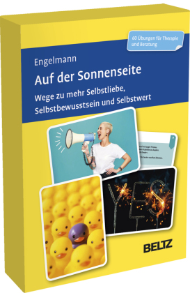 Auf der Sonnenseite