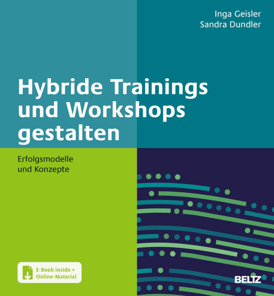 Hybride Trainings und Workshops gestalten main product photo