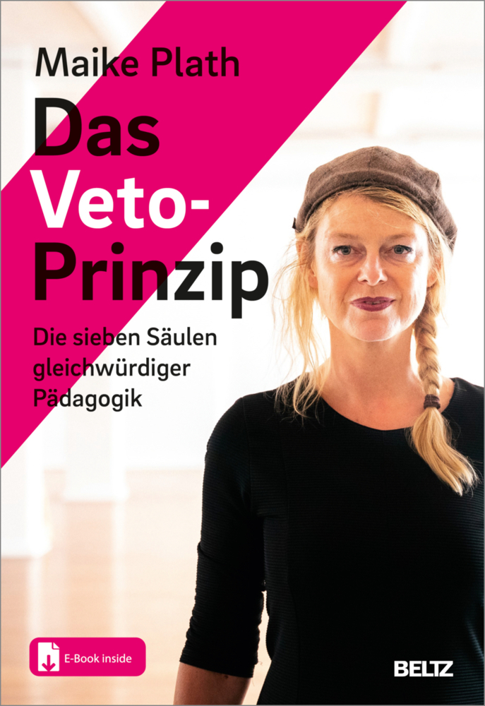 Das Veto-Prinzip main product photo
