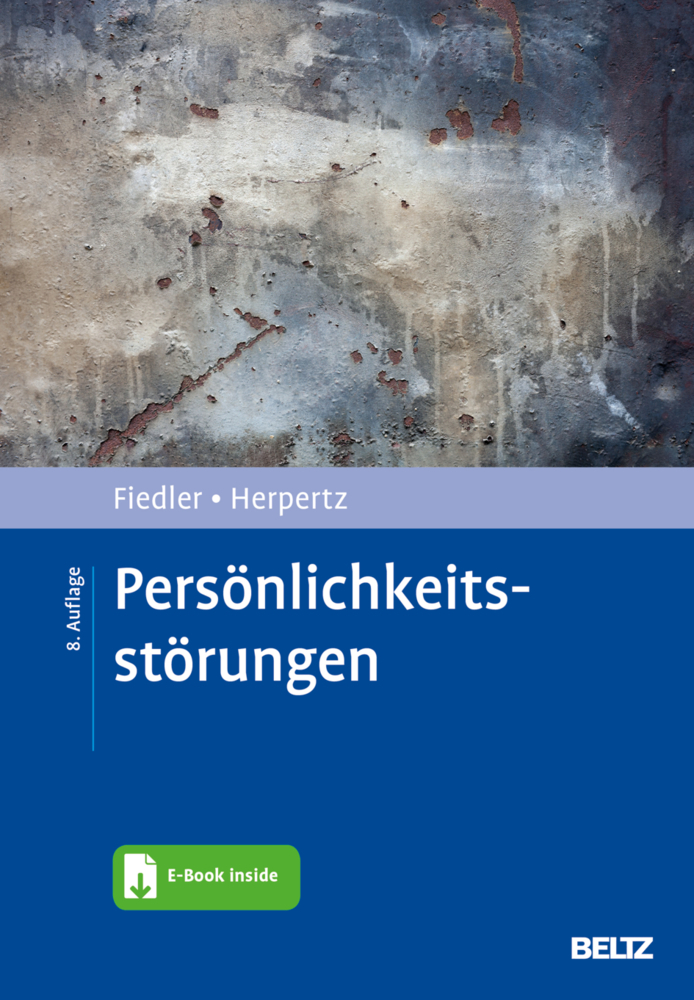 Persönlichkeitsstörungen main product photo