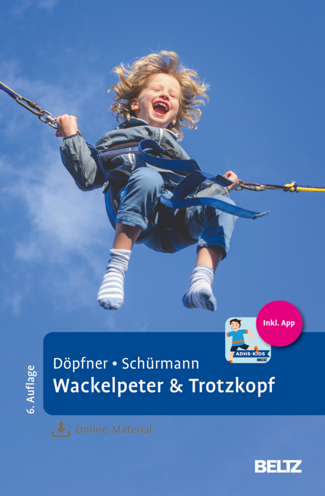 Wackelpeter & Trotzkopf main product photo