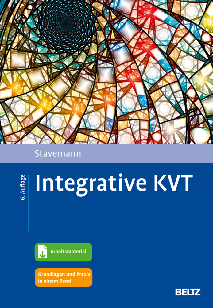 Integrative KVT main product photo