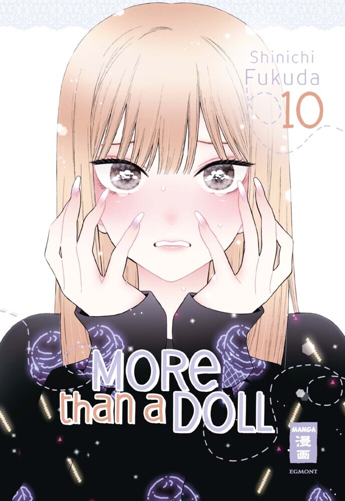 More than a Doll 10 main product photo
